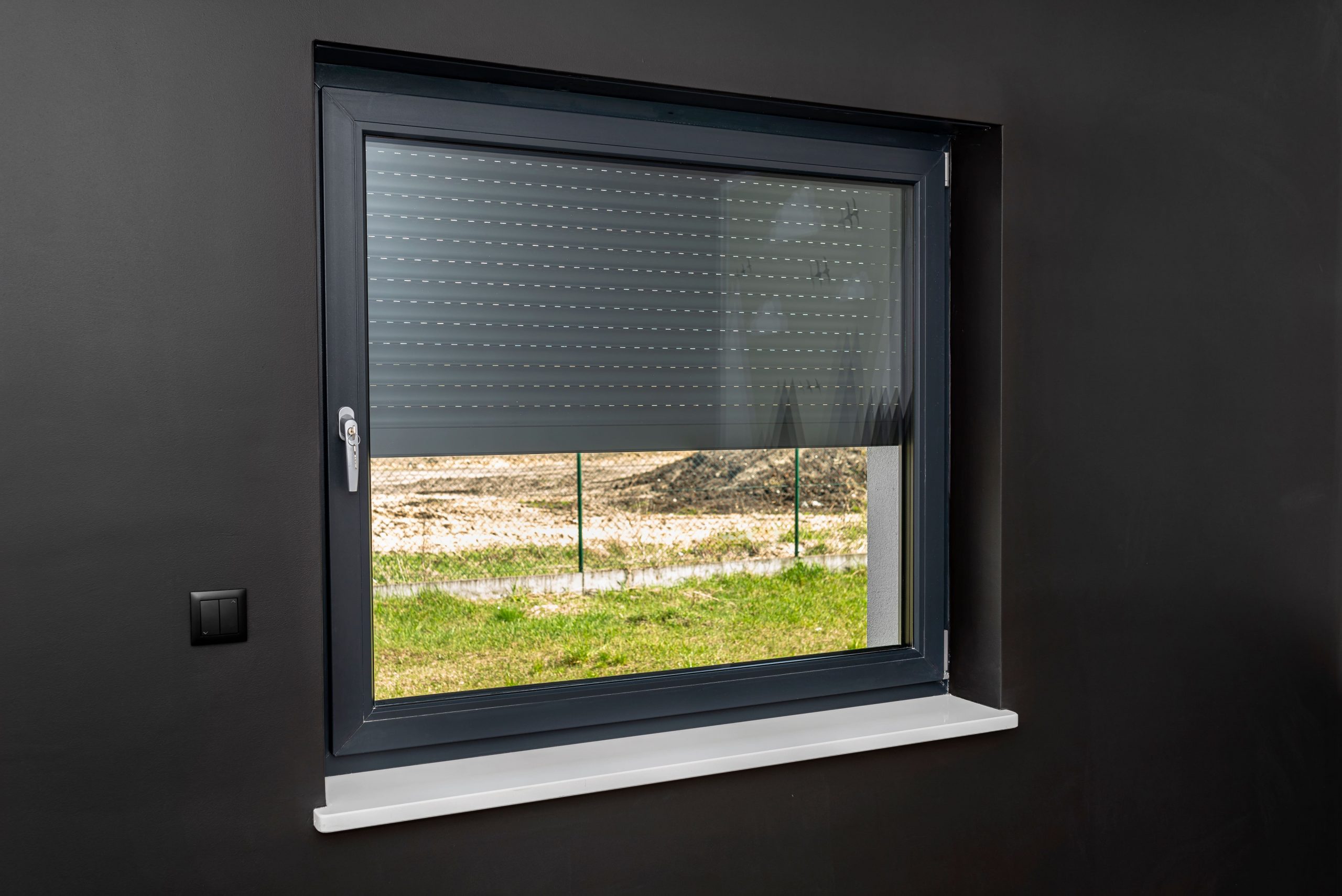 finestre e scuri Castefranco Finestre e scuri isolanti in PVC e alluminio Modena