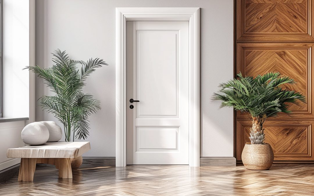Porte da interno