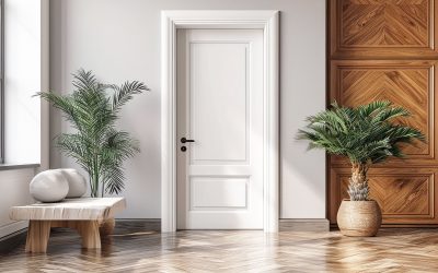 Porte da interno