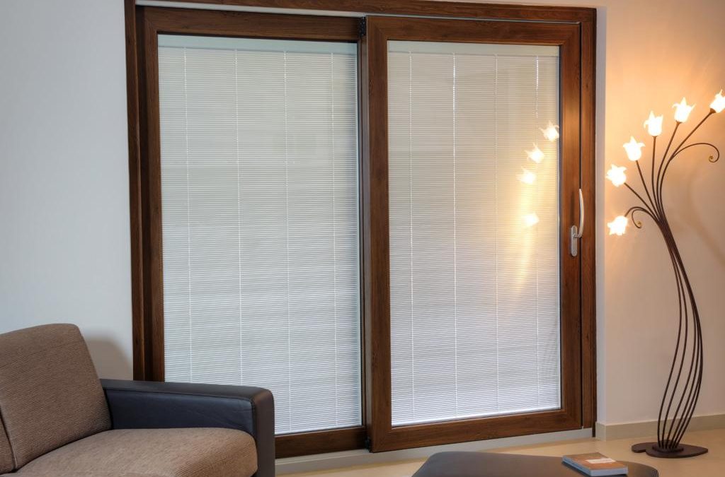 Finestre PvC