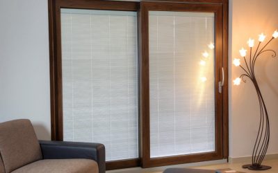 Finestre PvC