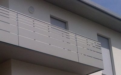 Scale e Parapetti